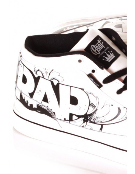 RAP Shoes by BSAT