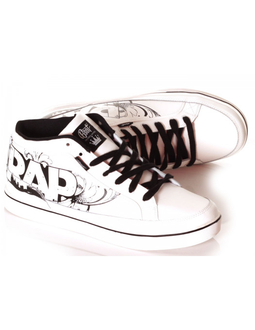 RAP Shoes by BSAT
