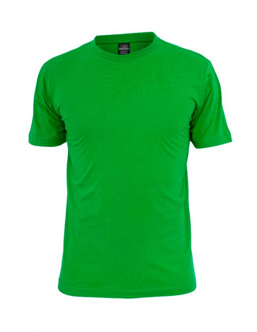 Basic Tee C-green