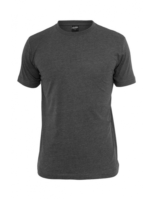 Basic Tee Charcoal
