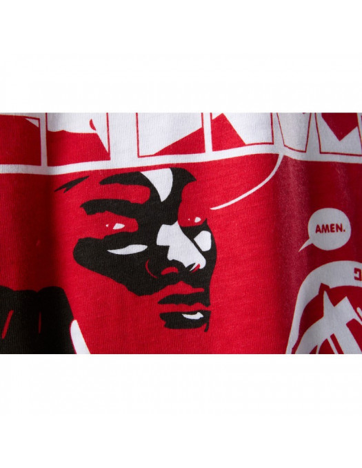 Townz Tee Vendetta red