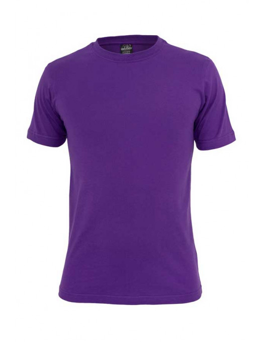Basic Tee Purple