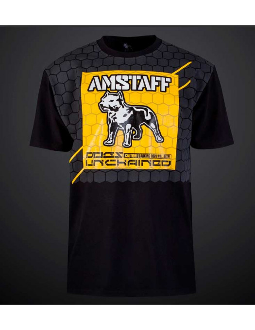 Amstaff Prish Tee