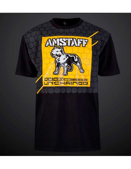 Amstaff Prish Tee