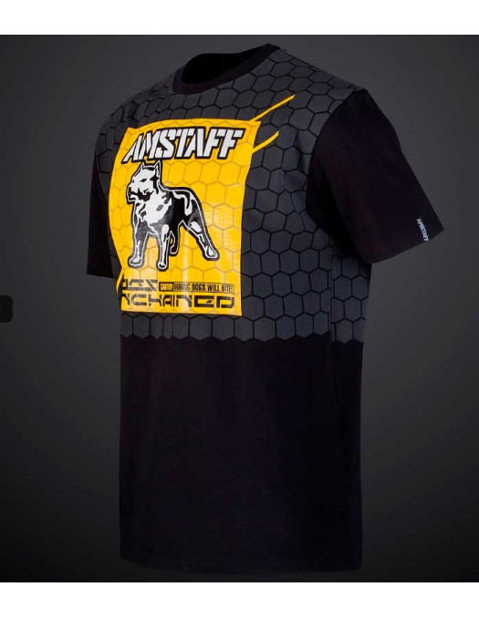 Amstaff Prish Tee