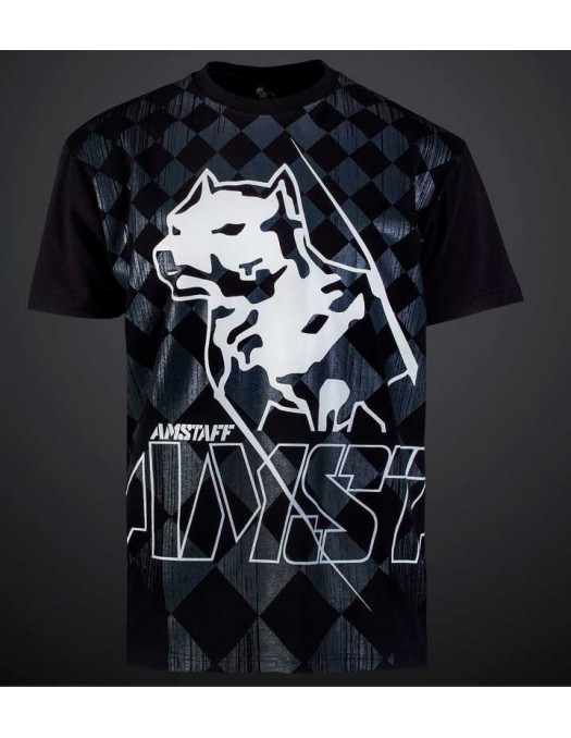 Amstaff Karal Tee