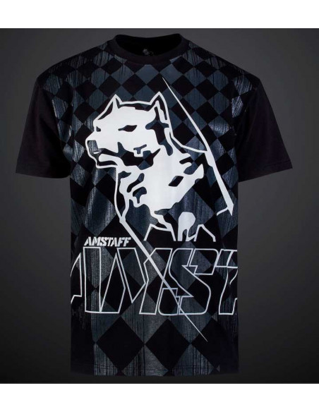 Amstaff Karal Tee