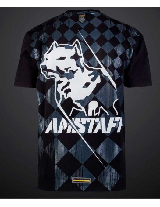 Amstaff Karal Tee