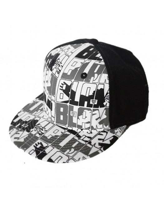 Townz Cap Vendetta black