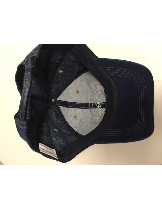 Los Angeles Denim Vintage Fashion...