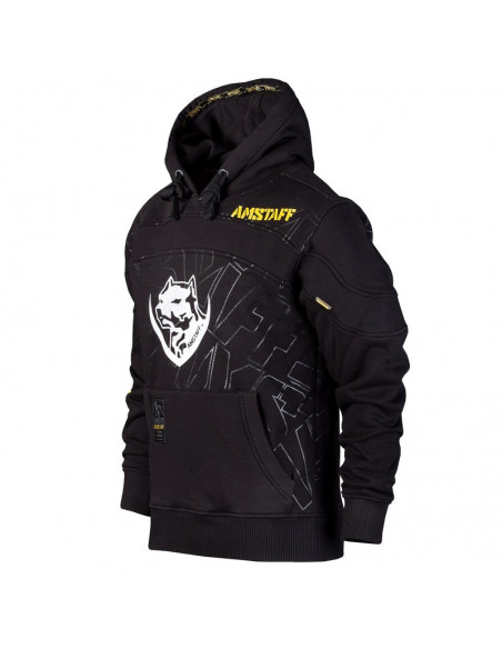 Amstaff Namit Hoodie
