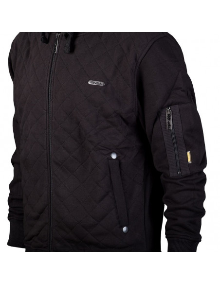 Amstaff Skut Ziphoodie