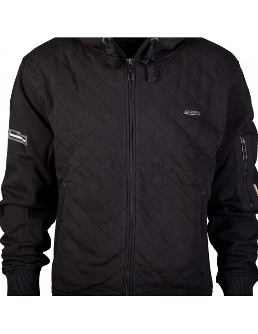 Amstaff Skut Ziphoodie