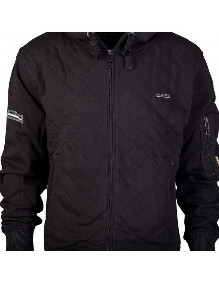 Amstaff Skut Ziphoodie