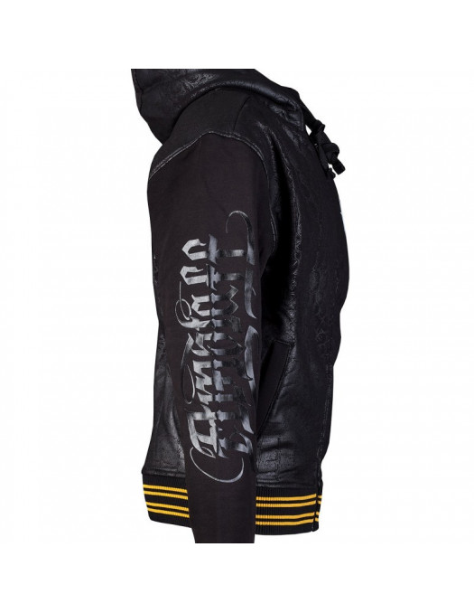 Amstaff Sarpa Ziphoodie