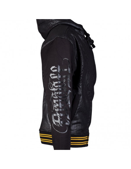 Amstaff Sarpa Ziphoodie