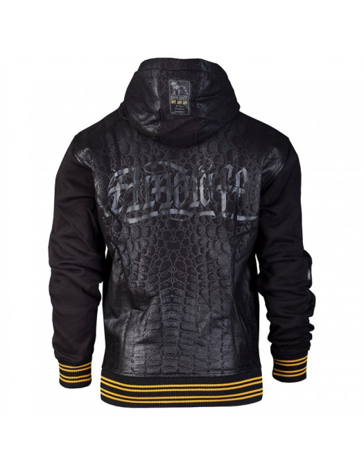 Amstaff Sarpa Ziphoodie