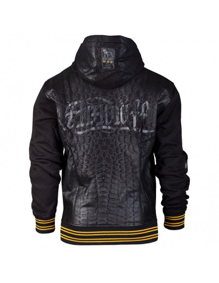 Amstaff Sarpa Ziphoodie