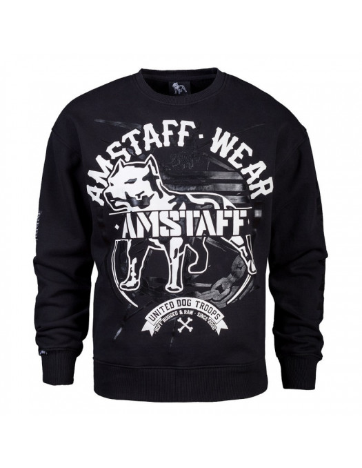 Amstaff Tentaro Sweater
