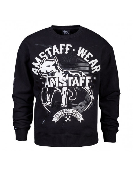 Amstaff Tentaro Sweater