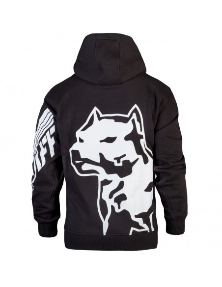 Amstaff Canos Ziphoodie