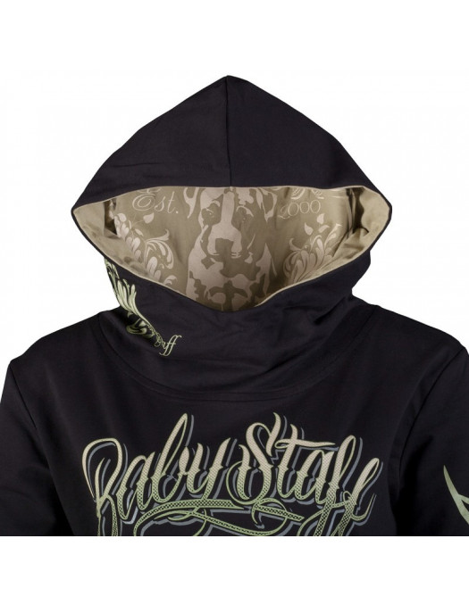 Babystaff Timber Hoodie
