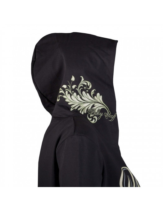 Babystaff Timber Hoodie