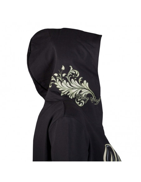 Babystaff Timber Hoodie