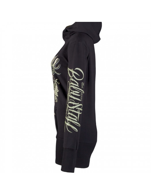 Babystaff Timber Hoodie