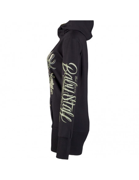 Babystaff Timber Hoodie