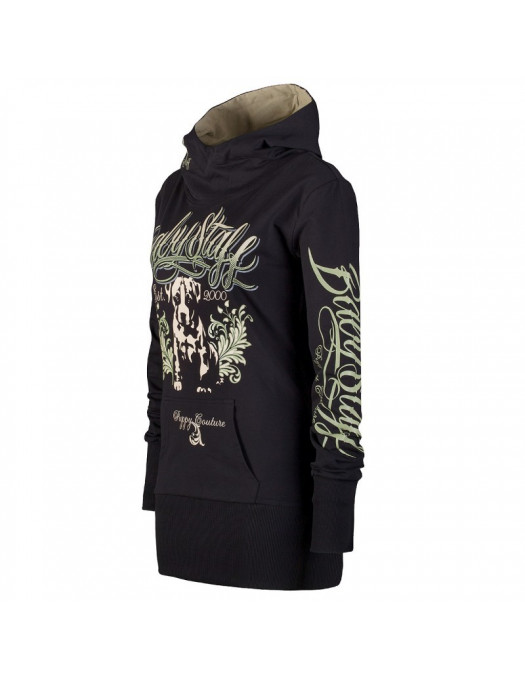 Babystaff Timber Hoodie