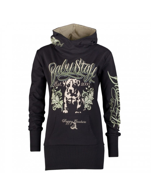 Babystaff Timber Hoodie