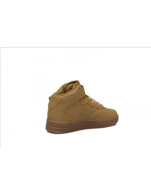 Cultz Timber Hi-top sneaker