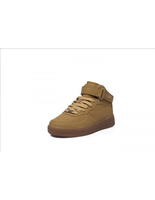 Cultz Timber Hi-top sneaker