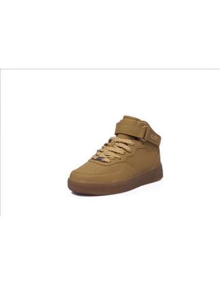 Cultz Timber Hi-top sneaker