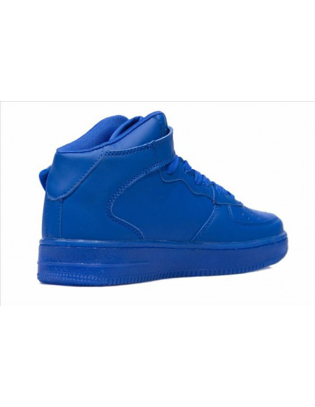 Cultz Hi Top Royal Uni