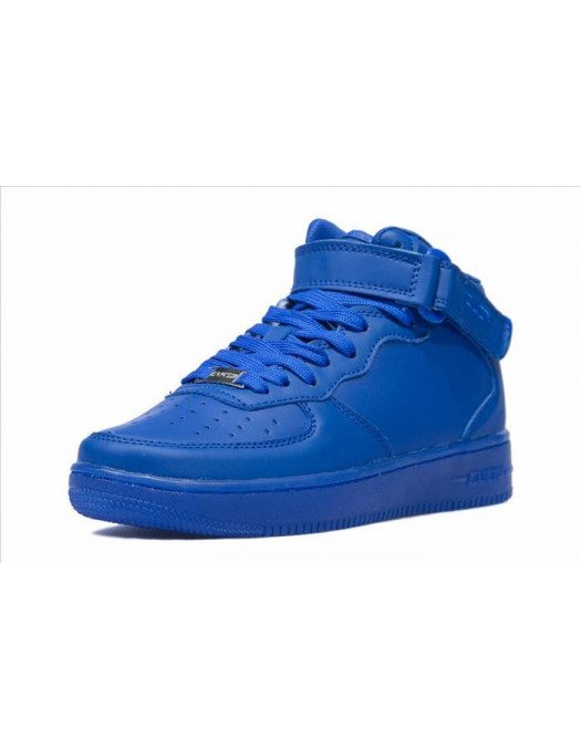 Cultz Hi Top Royal Uni