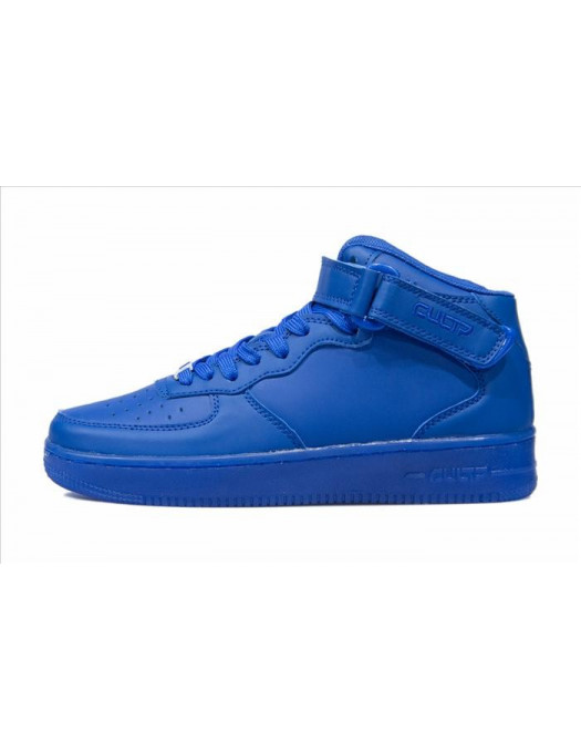 Cultz Hi Top Royal Uni