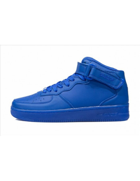 Cultz Hi Top Royal Uni