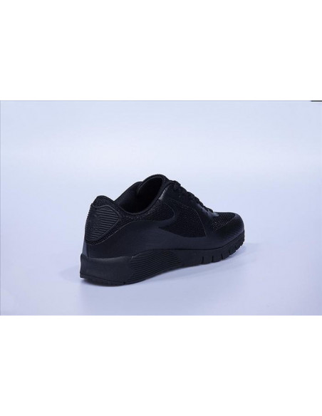 Cultz StreetRunner All Black