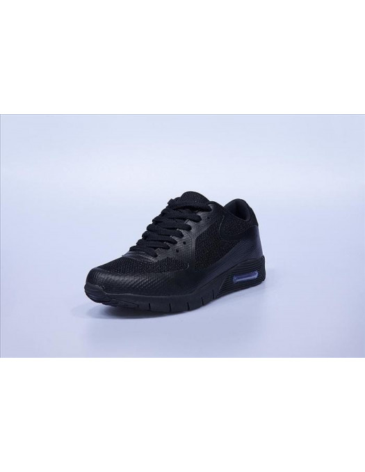 Cultz StreetRunner All Black