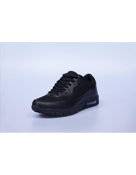 Cultz StreetRunner All Black