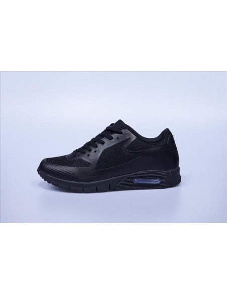 Cultz StreetRunner All Black