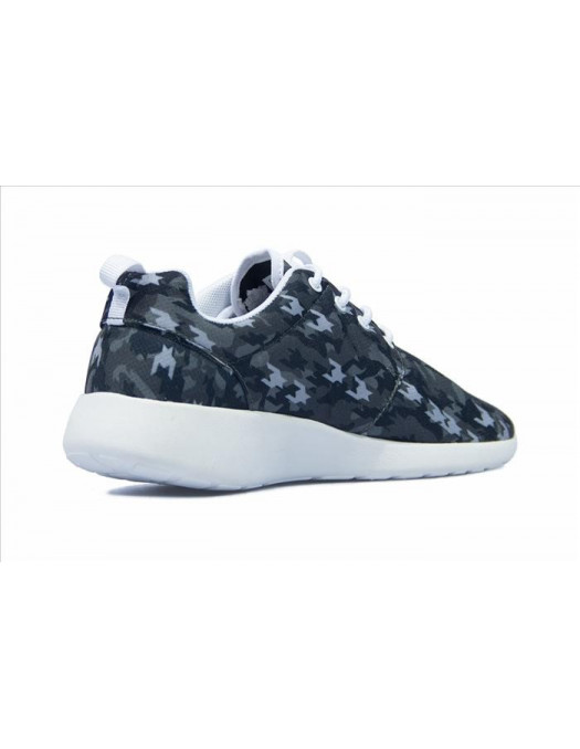 Cultz Camo Street Sneaker