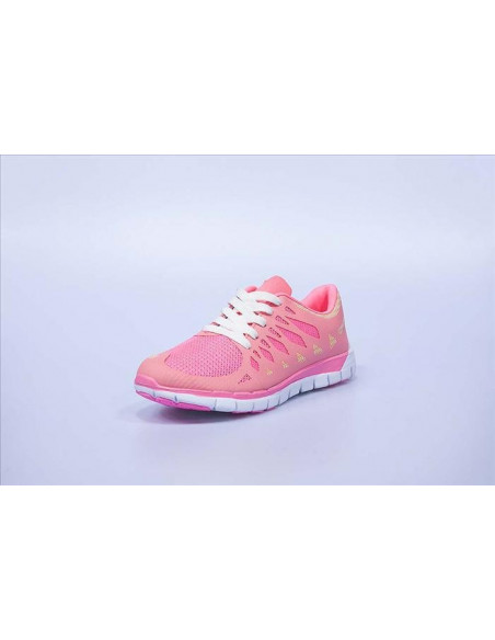 Cultz Sneaker Street Run Lady Fuxia