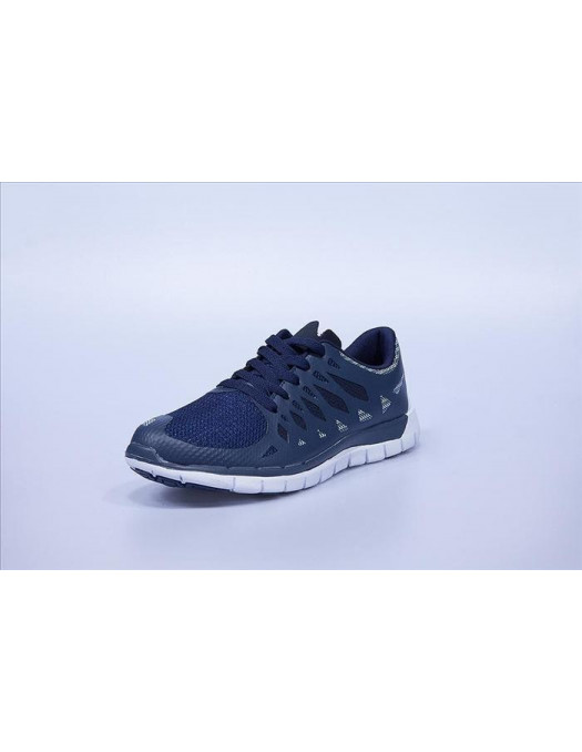 Cultz Sneaker Street Run Navy