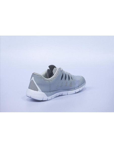 Cultz Sneaker Street Run Grey