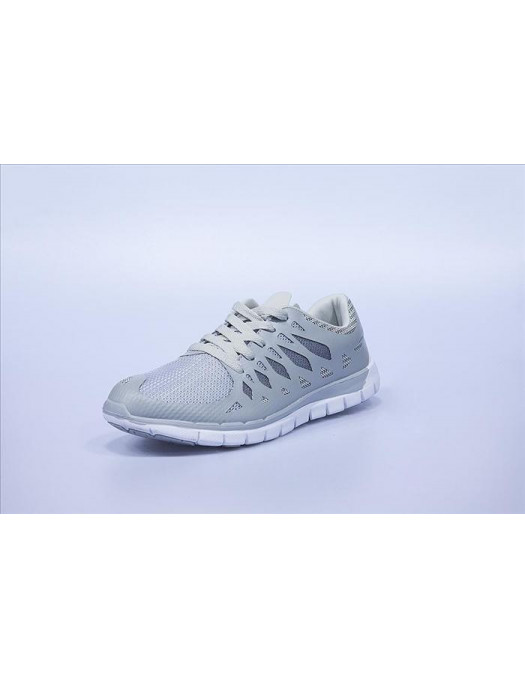 Cultz Sneaker Street Run Grey