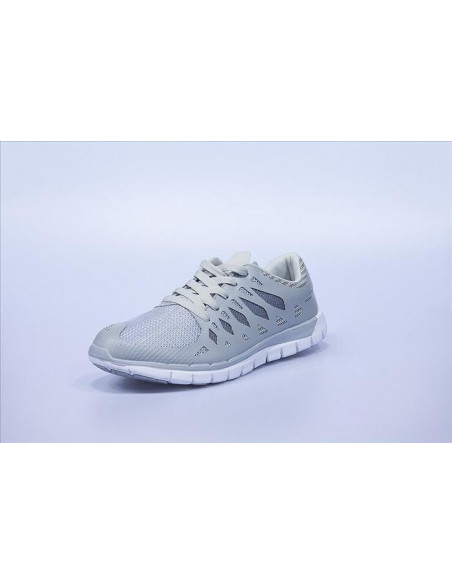 Cultz Sneaker Street Run Grey