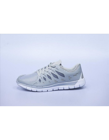 Cultz Sneaker Street Run Grey